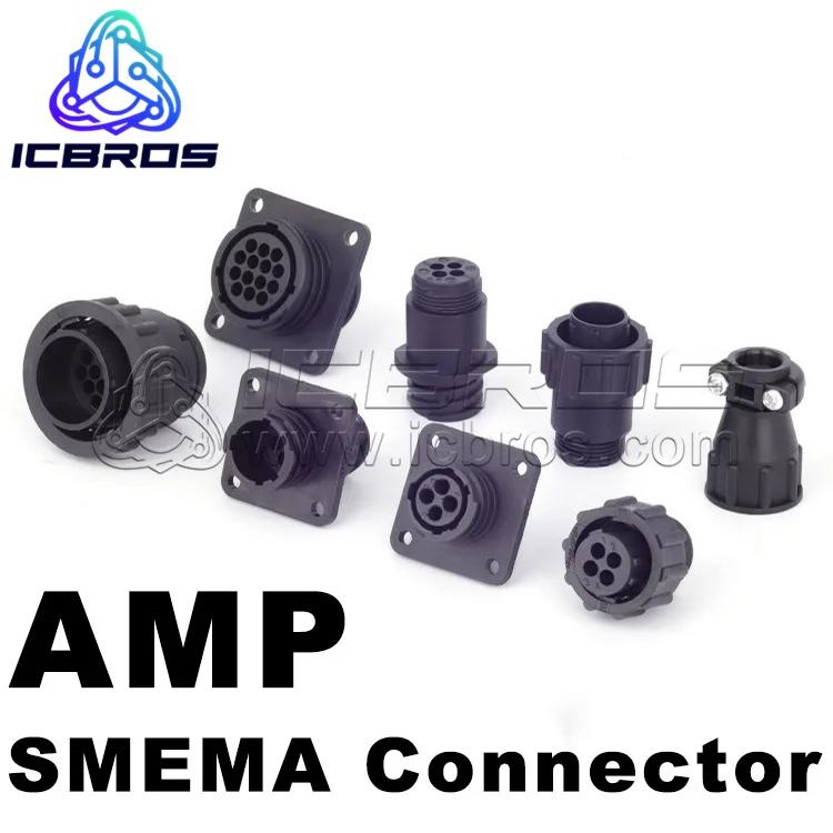 ȣ AMP Amp TE ڵ CPC  , 4, 9, 14, 16/37 P-Ȧ SMEMA Ŀ